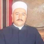 الشيخ الاستاذ كامل فرحان العريضي