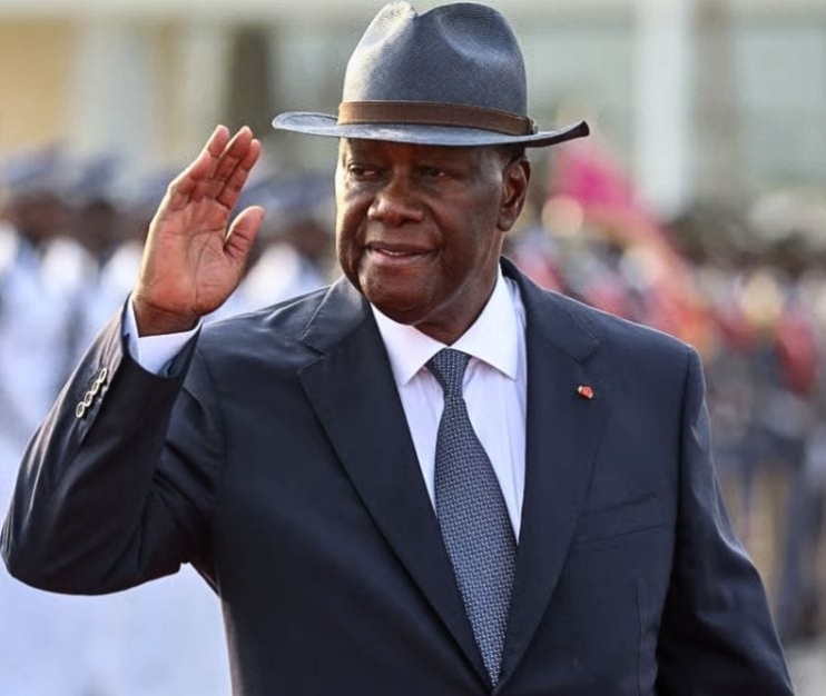 الحسن واتارا يترشح لولاية رئاسية رابعة وسط إقصاء رموز المعارضة