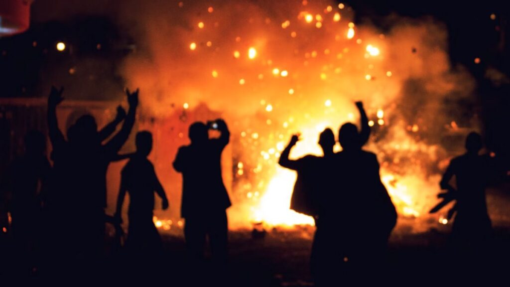 22 قتيلاً في احتجاجات عنيفة بأنغولا بسبب رفع أسعار الوقود