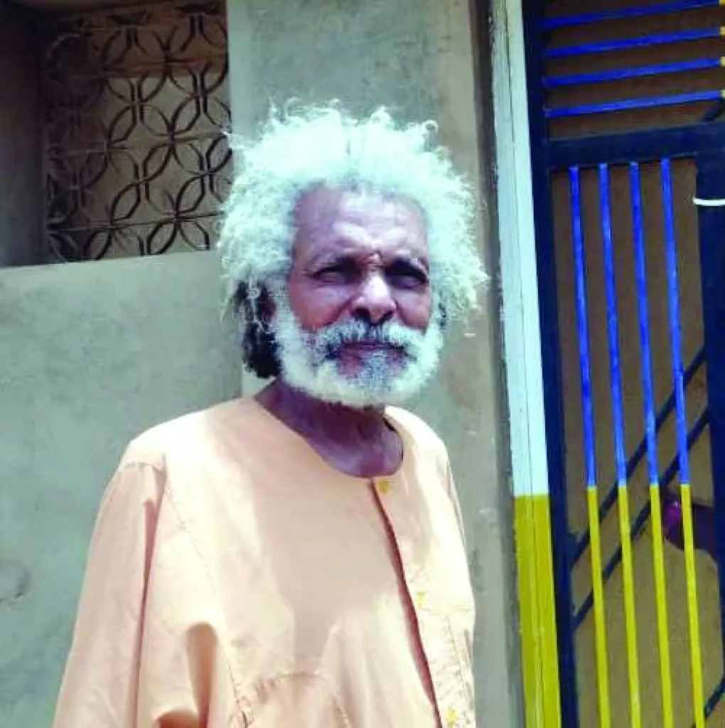 مطرب سوداني واجه شراسة الحرب معتصماً بمنزله بالخرطوم