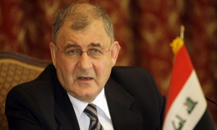 العراق يؤكد التزامه بتعزيز الحوار الإقليمي
