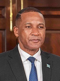 بوتسوانا تواجه أزمة دواء حادة وتعلن الطوارئ