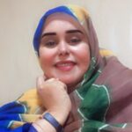 الزهراء أحمد سالم