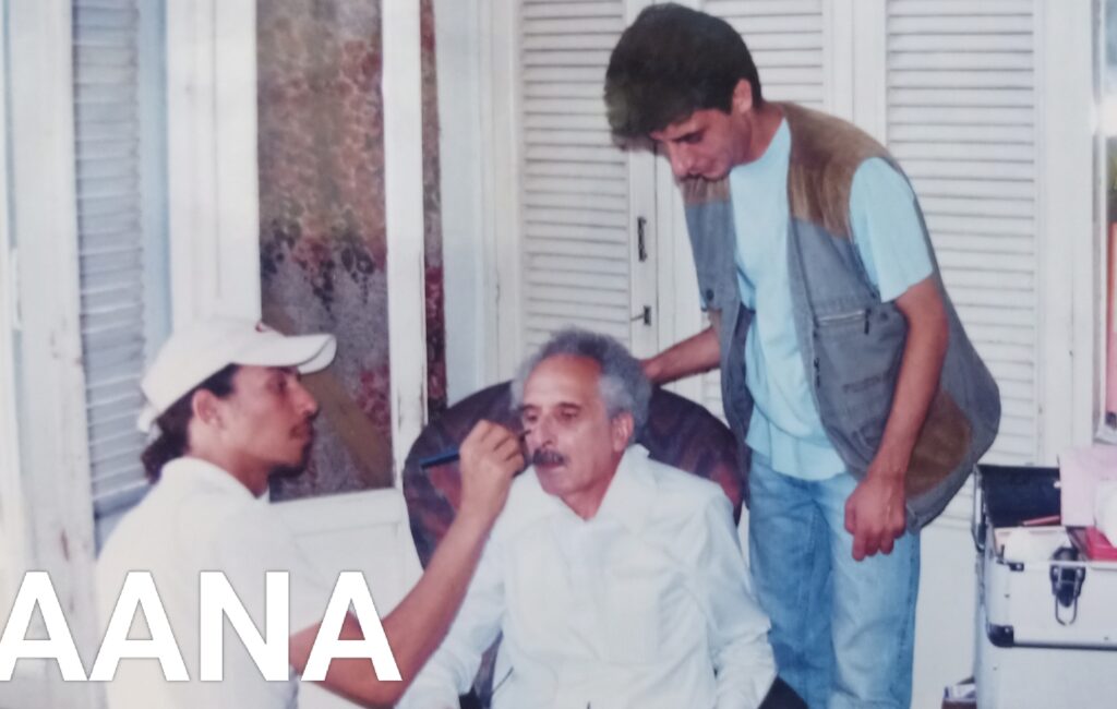 الوجه الآخر لصنع الله إبراهيم