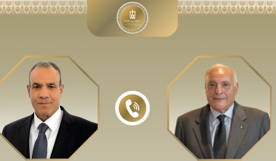 مصر والجزائر تدعوان لوقف فوري لإطلاق النار