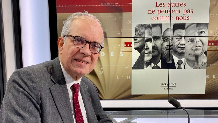 دبلوماسي فرنسي: هكذا تآمرت أميركا على صدّام، وحقَّرتنا