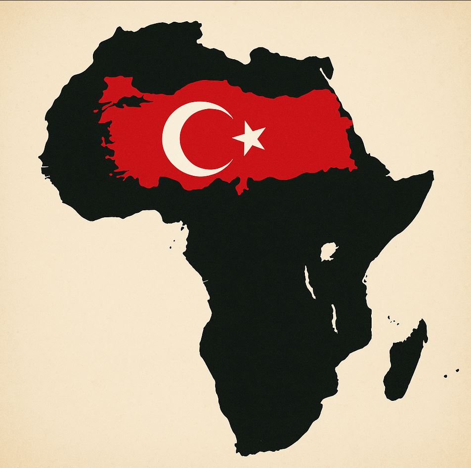 تركيا في افريقيا: قوة ناعمة وتوسّع عسكري