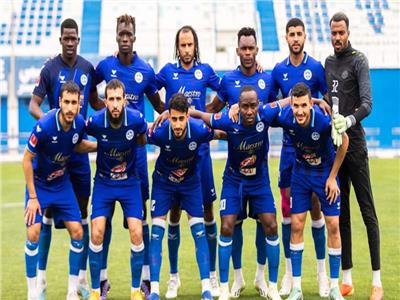 الاتحاد المنستيري يصطدم بالأسود