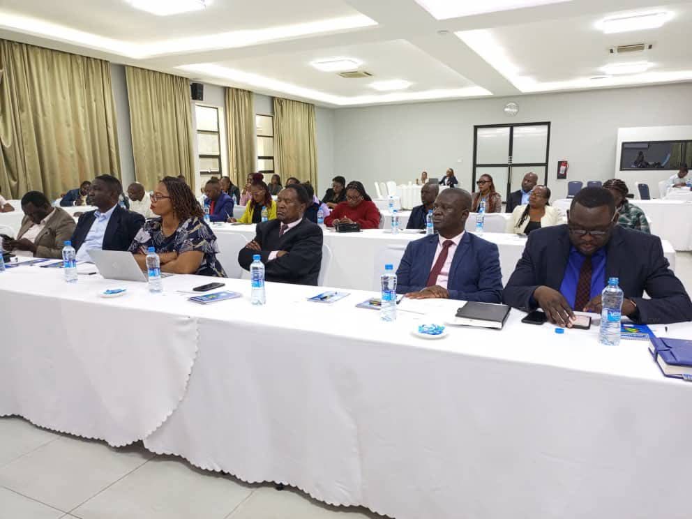 زامبيا تطلق التسجيل لانتخابات 2026