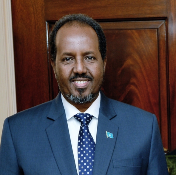 الصومال تشدد على دخول الأجانب