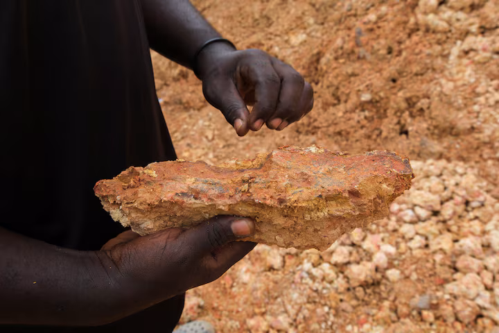 تسمم الذهب في غانا: زئبق وسموم تهدد صحة المجتمعات