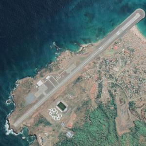 أنوبون .. الجنة التي تحولت الى سجن