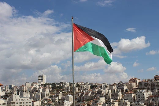 إعتراف كندي-بريطاني-أسترالي بدولة فلسطين