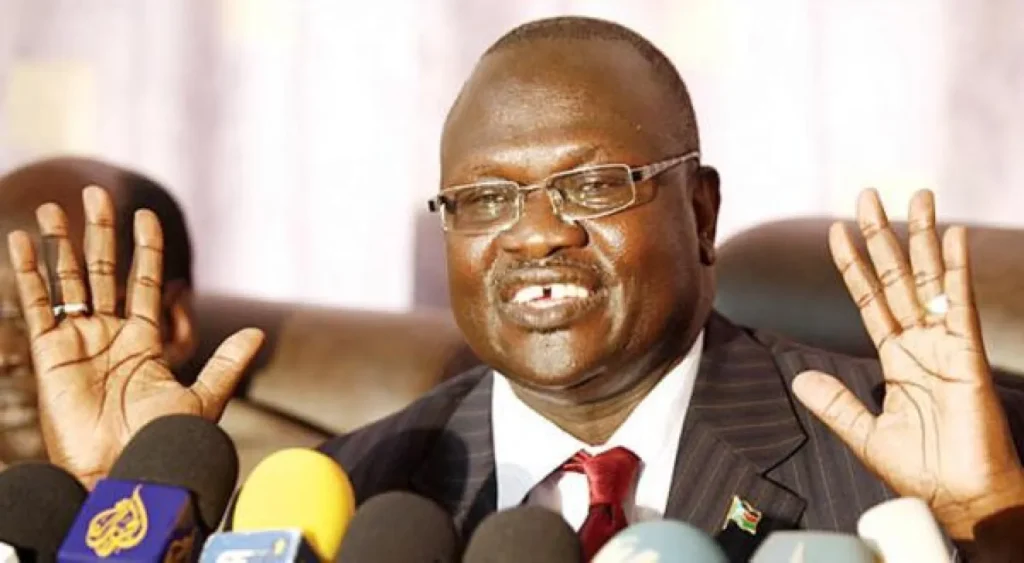 اعتقالات بتهم الارهاب والخيانة تهز جنوب السودان