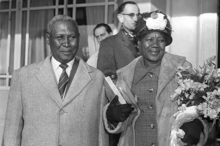 بعد 58 عاما ، اكتُشاف سر وفاة الزعيم لوثولي