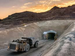 أنغولا : اول منجم كبير للنحاس