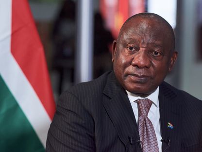 استثمار أوروبي ضخم بقيمة 11.5 مليار يورو لجنوب أفريقيا