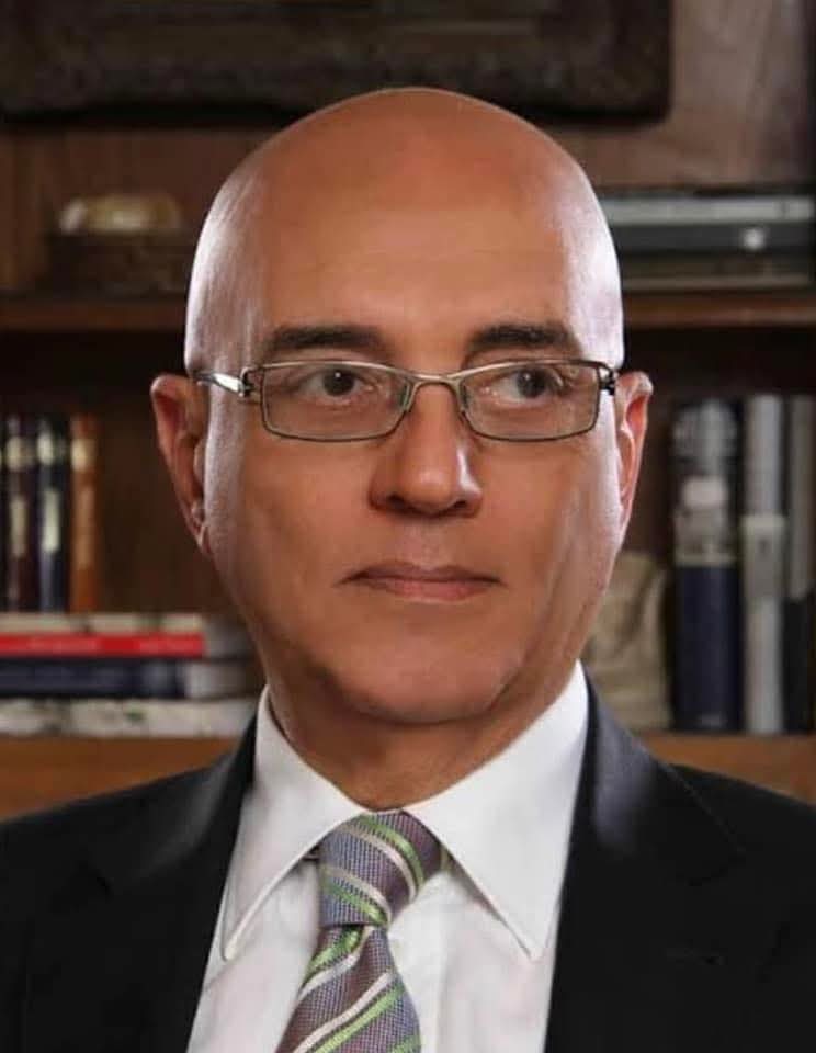 ملك الخراب الفائز بنوبل!