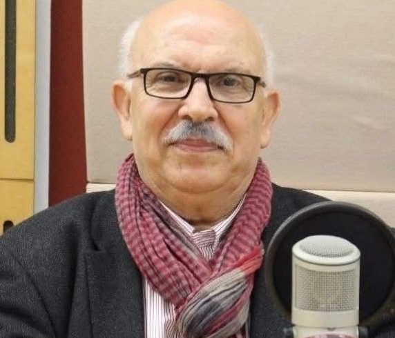 فيصل جلول : حرب غزة فشلت عسكريا ونجحت سياسيا