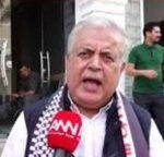 حيدر حيدورة .. الجزائر