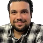 محمد بصل، صحفي وباحث قانوني مصري.