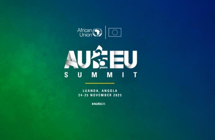 انطلاق القمة الاوروبية الافريقية في لواندا