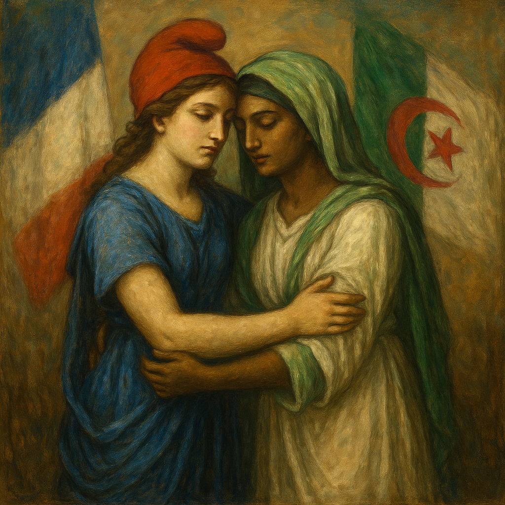 العلاقات الجزائرية الفرنسية نحو التحسّن رغم أنف اليمين المتطرف