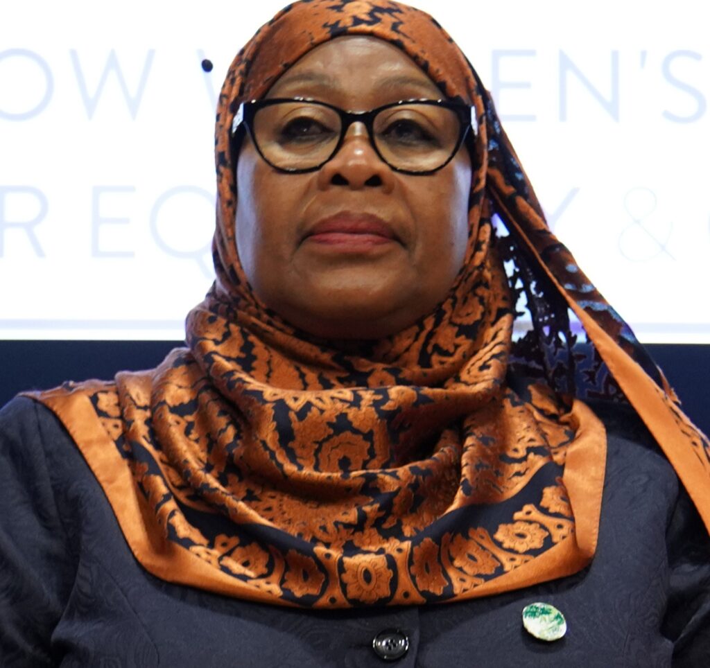 هل ستوقف تنزانيا نزيف العنف أم تنتفض أكثر بعد فوز سامية صولحو؟