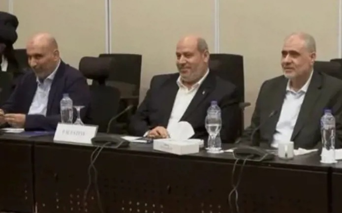 هل ينجو اتفاق غزة..؟