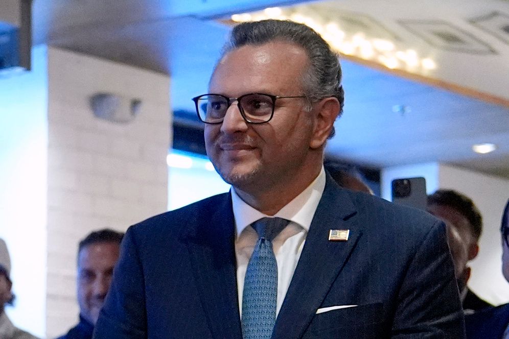 إلى أين يتجه تدخل ترمب لوقف حرب السودان؟