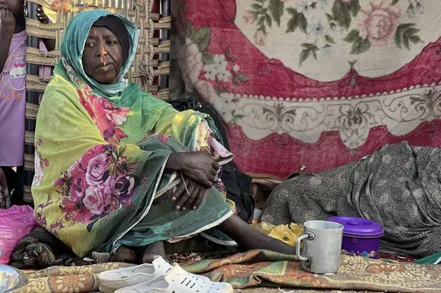 المجاعة تجتاح الفاشر وكادوغلي وتهدد ٢٠ مدينة