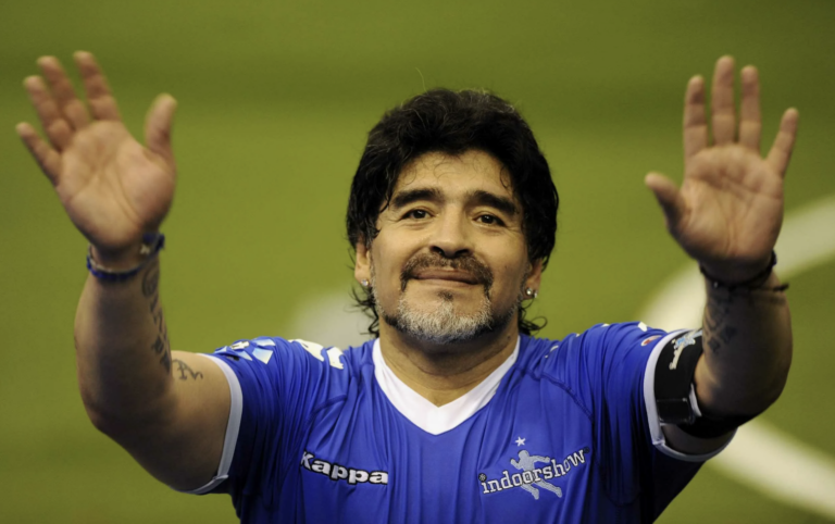 قضية مارادونا.. قرار حاسم يهز مسار المحاكمة