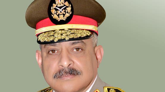 وزير الدفاع المصري:انزلاق المنطقة إلى حرب شاملة قد تجر العالم إلى مصير مجهول