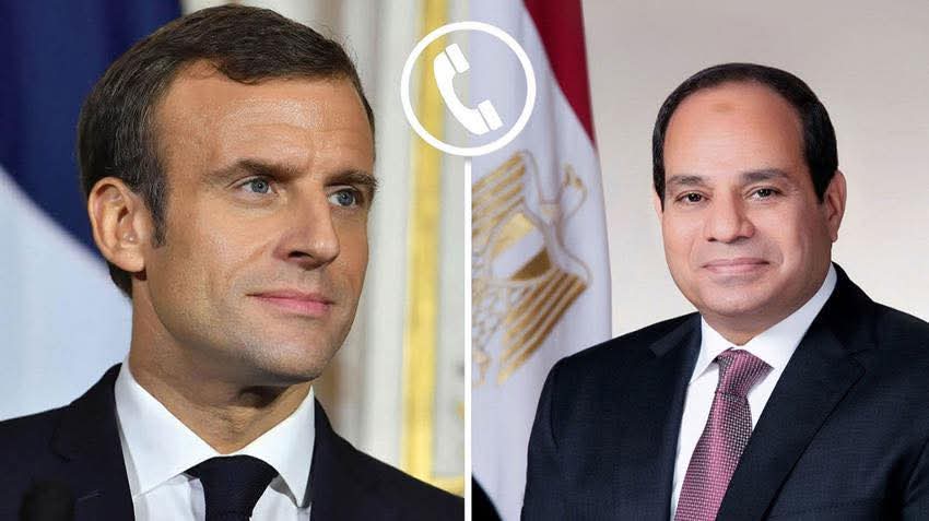 هل تنجح القاهرة وباريس في تثبيت وقف النار ودفع المرحلة الثانية بخطة السلام في غزة؟