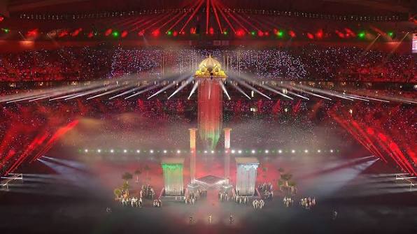 كأس العرب 2025.. افتتاح مُبهر ومفاجآت منذ اليوم الأول