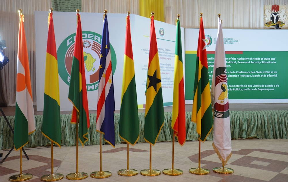 غرب إفريقيا على مفترق أمني واقتصادي جديد