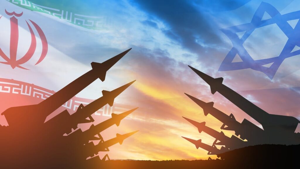 حرب إيران وإسرائيل: صراع وجودي أم لحظة انهيار النظام الدولي؟