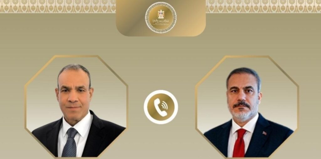 تحضيرات لانعقاد الاجتماع رفيع المستوى برئاسة السيسي و أردوغان بالقاهرة