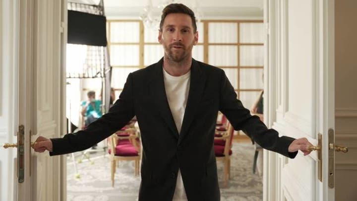 ميسي خارج الملعب : العزلة ملاذي.. وفوضى الأبناء تختبر هدوئي