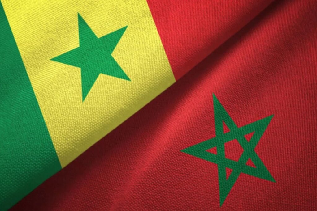 هل تنجح دعوة سونكو في تهدئة التوتر المغربي؟