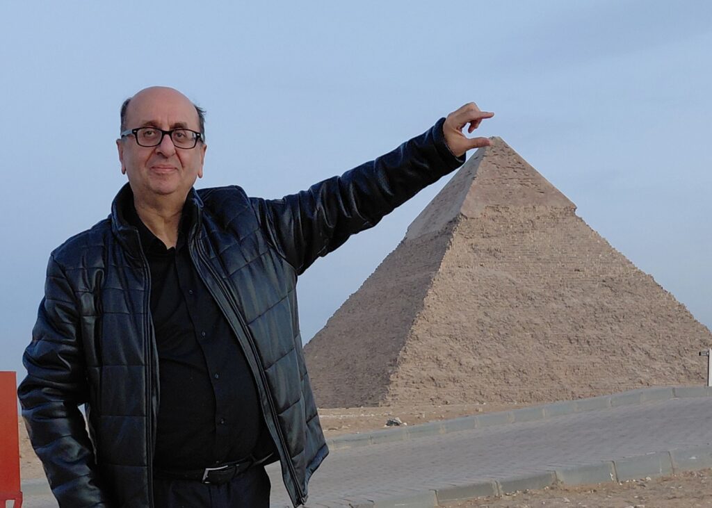 كلمة خاصه من وزير الاعلام الأردني السابق “فيديو”