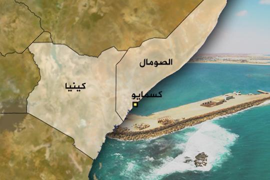 تحرك كيني يعيد ترتيب المشهد مع الصومال