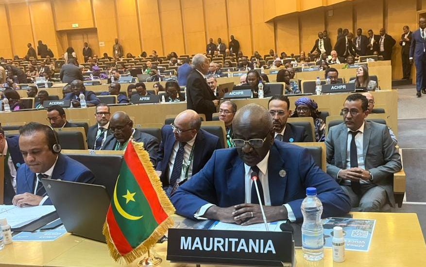 القمة الافريقية ترسم اولويات المرحلة المقبلة..