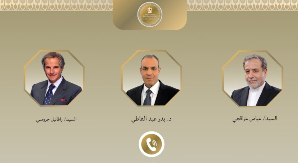 هل تنجح دبلوماسية مصر بخفض التصعيد الإقليمي؟