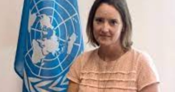 لبنان : مقذوف يصيب مبنى داخل مقرّ اليونيفيل