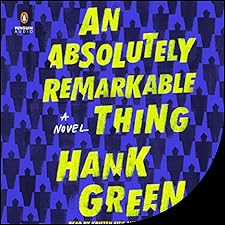 الإعلام وصناعة الحدث في رواية «أمرٌ رائع بشكلٍ استثنائي»