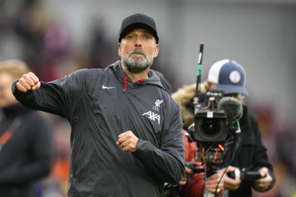 كلوب يلوّح بالرحيل عن ريد بول.. وريال مدريد يعود إلى الصورة