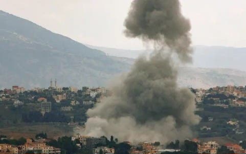 هل تتجه المواجهة بين إسرائيل وحزب الله للتصعيد؟