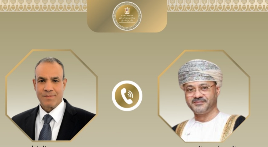 هل تنجح الجهود المصرية العُمانية في احتواء التصعيد الإقليمي؟