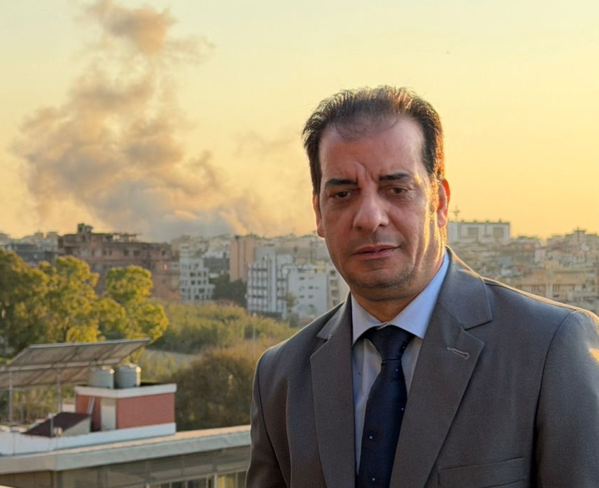 لبنان .. حين تختلط رائحة القهوة بدخان الحرب